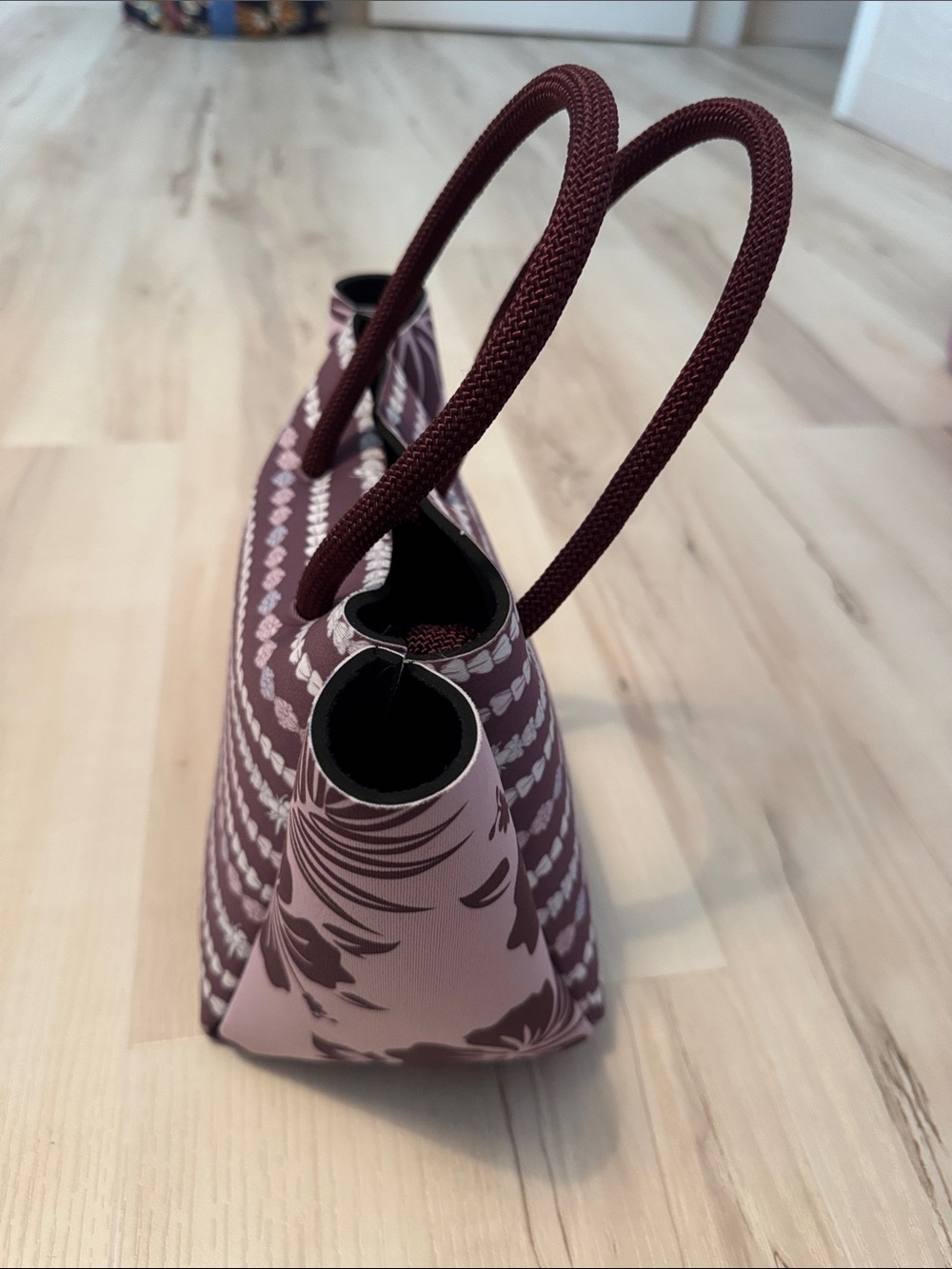 Tagaloha x las olitas purse - Picture 2 of 4